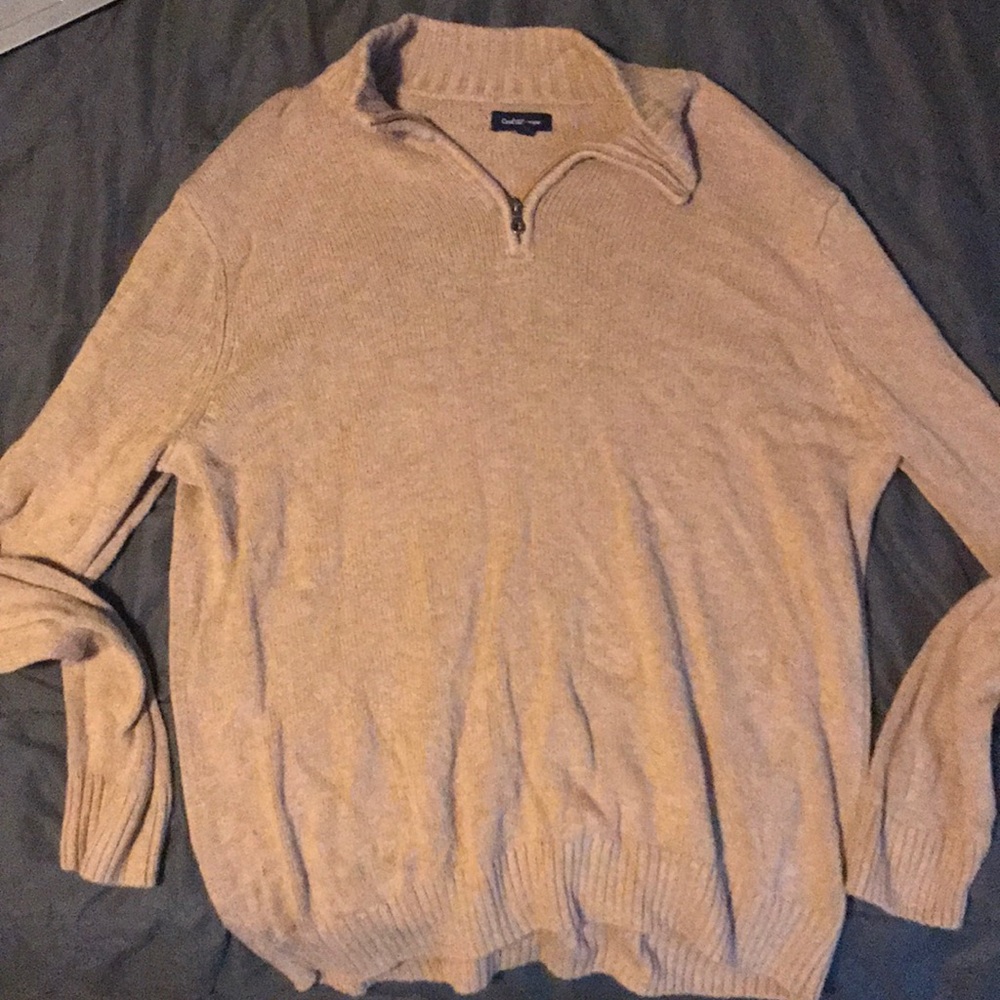 Cardigan Croft&Barrow